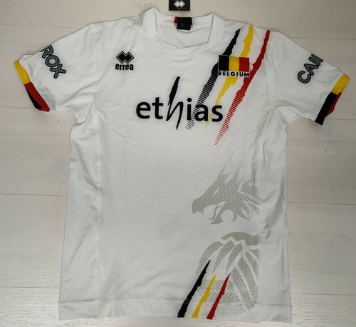 6299 errea maglia gara away - errea,
