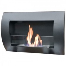 Camino a Bioetanolo a Parete