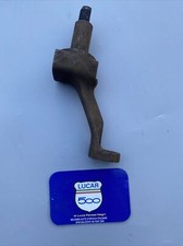 BRACCETTO TIRANTE ALFA ROMEO GIULIA GIULIETTA SPYDER 1960 ORIGINALE