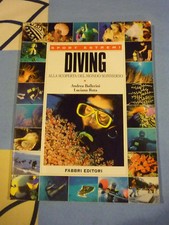 Diving alla scoperta del - , mondo