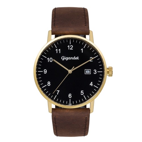 Gigandet uomo orologio - gigandet, al