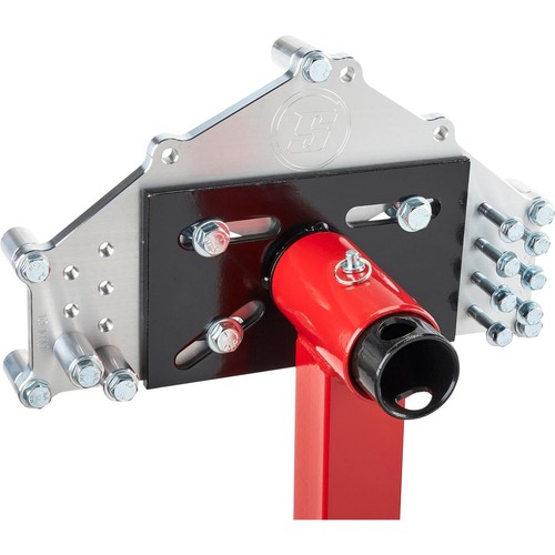 Heavy duty billet aluminum - heavy-duty,