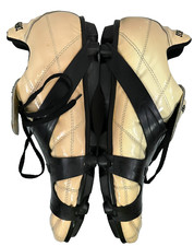 SCARPE DA CALCIO VINTAGE DIRK