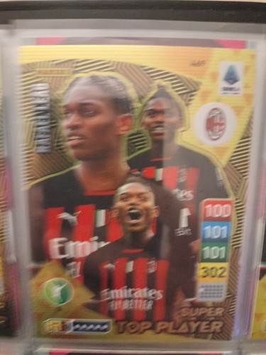 Adrenalyn panini calciatori - adrenalyn,