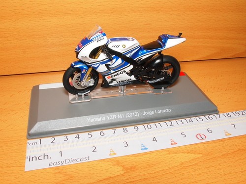 Yamaha yzr 2012 jorge - yamaha, yzr-m1