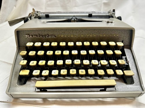 Macchina scrivere vintage - macchina,