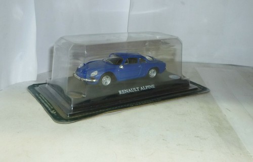 Car collection renault - car,