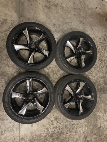 Cerchi lega 18x8 et45 audi - 18x8,
