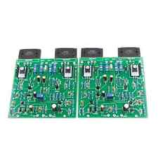 2pz Amplificatore HIFI UK NAIM