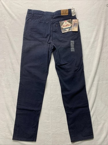 Jeans vintage levis - levis, uomo