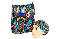 DC1 AFRICAN ETHNIC TRIBAL