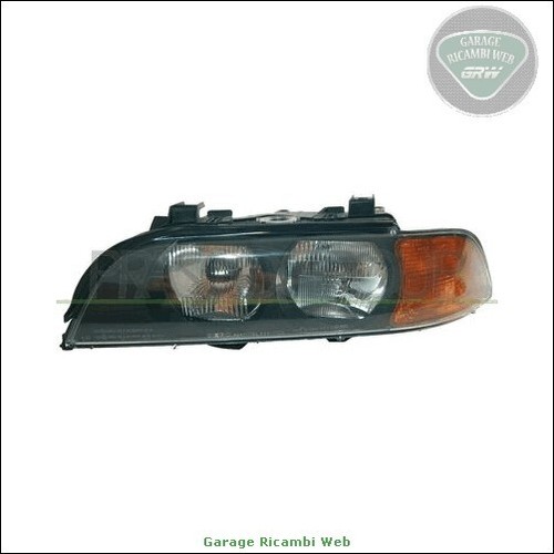 Bm0444904 faro fanale - bm0444904,