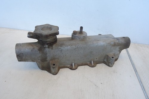 Coperchio punterie per fiat - coperchio,