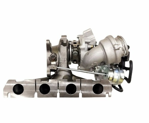 Turbocompressore audi seat - turbocompressore,