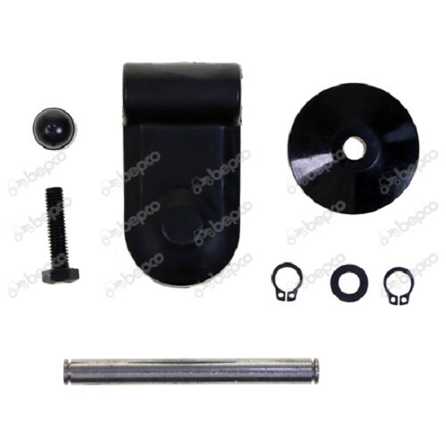 Kit cerniera finestra per - kit,