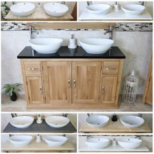Mobile bagno rovere - in,