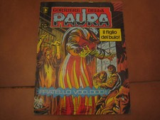 CORRIERE DELLA PAURA  N.19