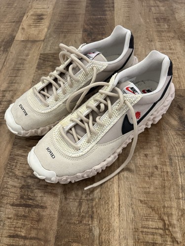 Nike undercover overbreak - nike, sp