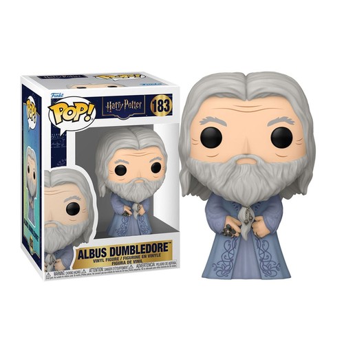 Funko pop harry potter - -, 183