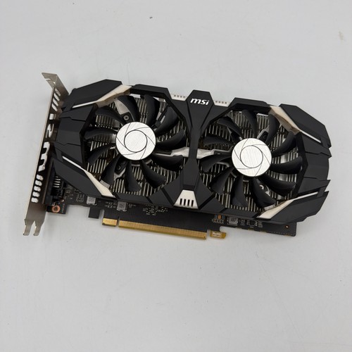 Scheda grafica msi geforce gtx - msi,