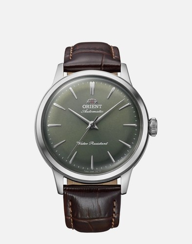 Orologio automatico orient - orologio,