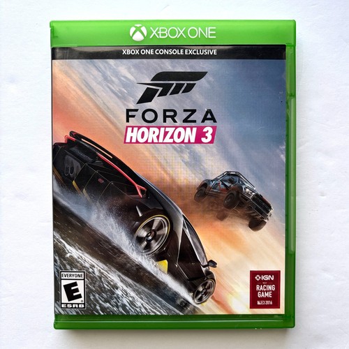 Forza horizon genuine - forza,