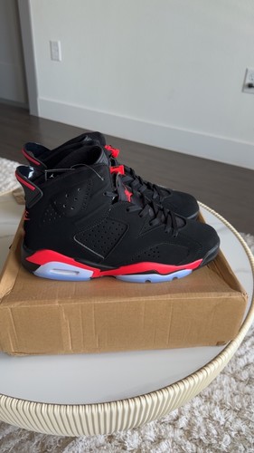 Taglia air jordan 6 retro - air,