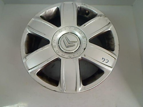 Cerchione citroen phase - 1, 1