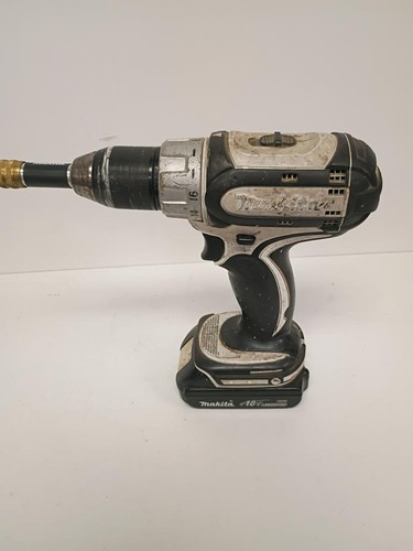 Makita bdf452 - makita, (p04021877)