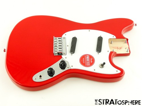 Fender squier sonic - squier, mustang