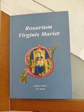 Libro Religione Rosarium Virginis Mariae Gangemi Editore Iter Mundi