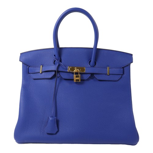 Borsa mano hermes - mano, birkin