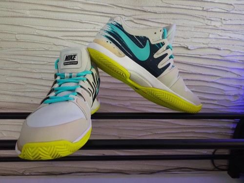 Nike zoom vapor tour - 9.5, 8