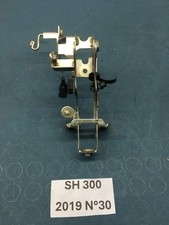 TELAIETTO ANTERIORE HONDA SH