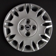 SET 4 COPRICERCHI COPPA RUOTA