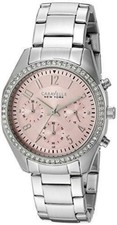 Orologio caravelle new - new, york