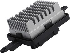 REGOLATORE RESISTENZA VENTOLA