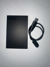 SEAGATE — XBOX Game Drive