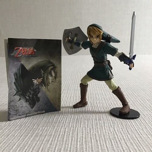 The legend zelda 2006 - the,