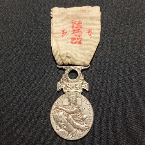 Medaglia - a5/04/26, (ref37256)