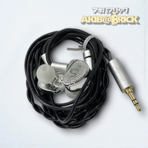 Auricolari earacoustic audio - earacoustic,