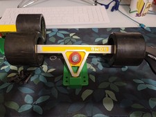 Bomba longboard skateboard - longboard,