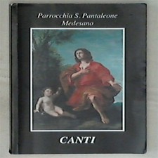 Canti medesano parrocchia - canti,