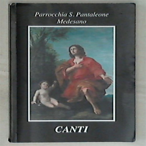 Canti medesano parrocchia - canti,
