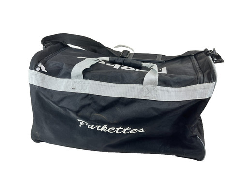 Borsone viaggio reebok - borsone, da