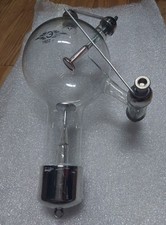 Tubo raggi X sottovuoto