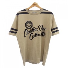 T-shirt Dior autentica