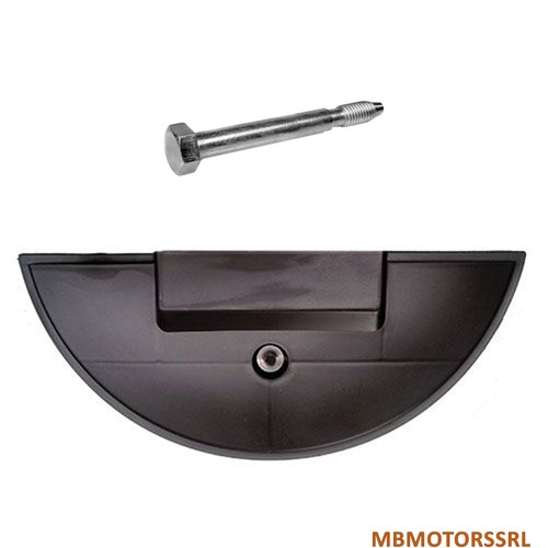 Copriruota pollici piaggio - copriruota,