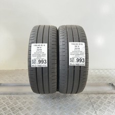 Gomme usate 195 - 45, 84v
