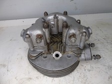 Testa cilindro rotonda BSA B44